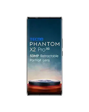 Tecno Phantom X2 Pro Refurbished