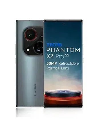 Tecno Phantom X2 Pro Refurbished