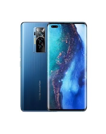 Tecno Phantom X 4G Refurbished