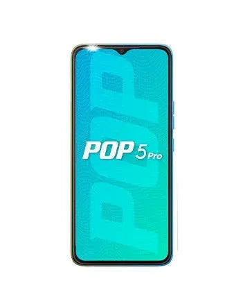 Tecno Pop 5 Pro Refurbished