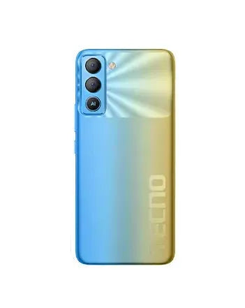 Tecno Pop 5 Pro Refurbished