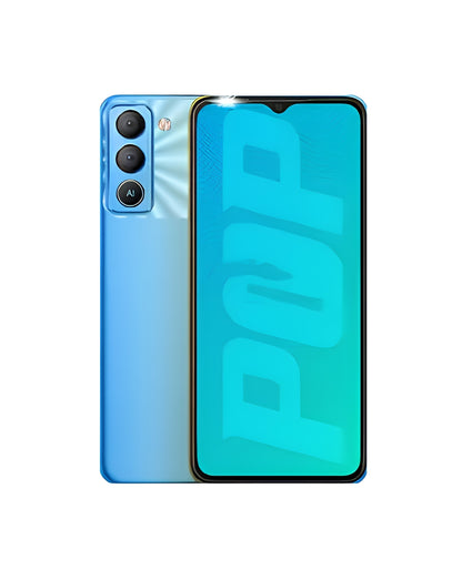 Tecno Pop 5 Pro 4G Refurbished