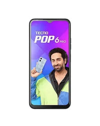 Tecno Pop 6 Pro Refurbished