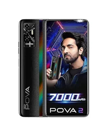 Tecno Pova 2 Refurbished
