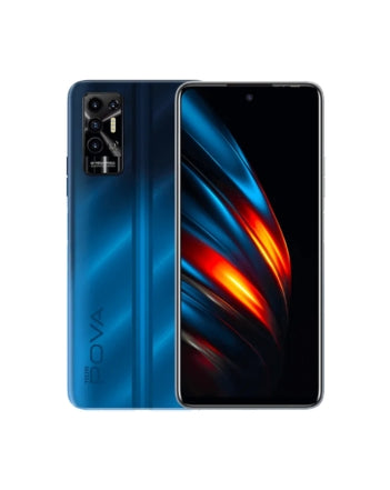 Tecno Pova 2 4G Refurbished