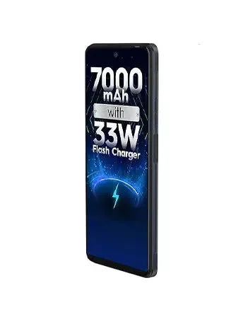 Tecno Pova 3 Refurbished