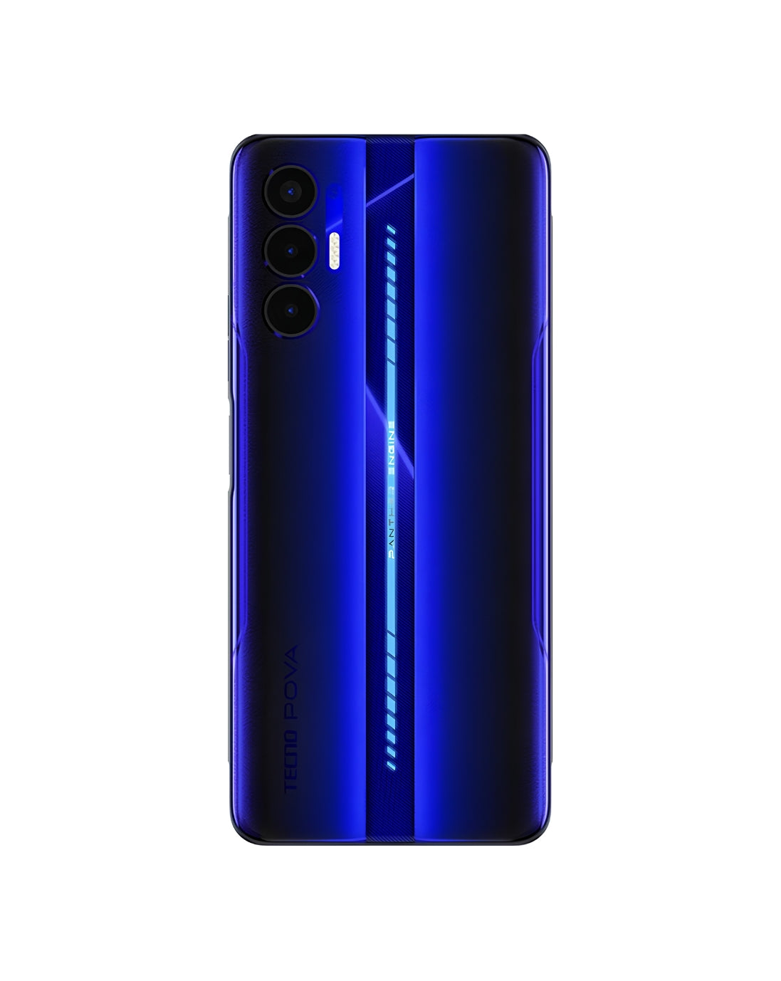 Tecno Pova 3 4G Refurbished