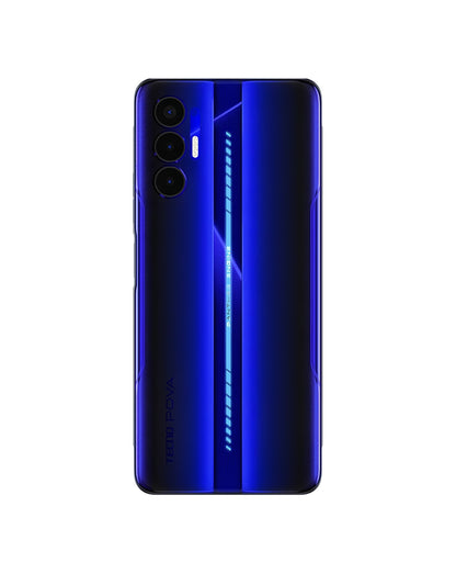 Tecno Pova 3 4G Refurbished