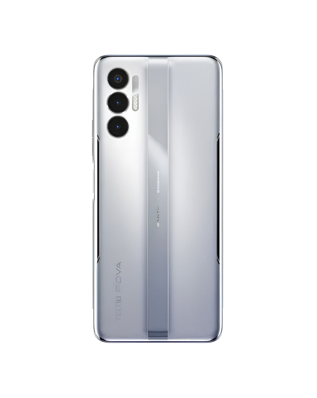 Tecno Pova 3 4G Refurbished