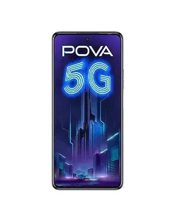 Tecno Pova 5G Refurbished