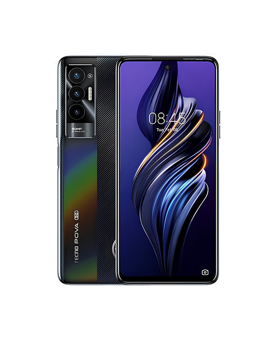 Tecno Pova 5G Refurbished