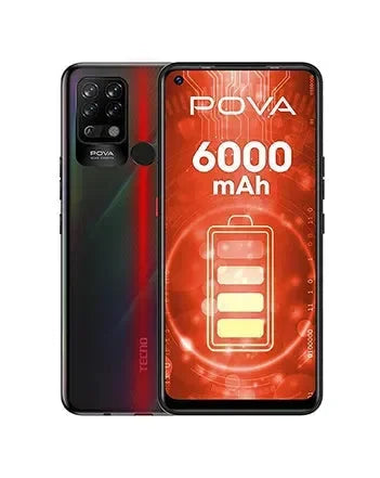 Tecno Pova Refurbished