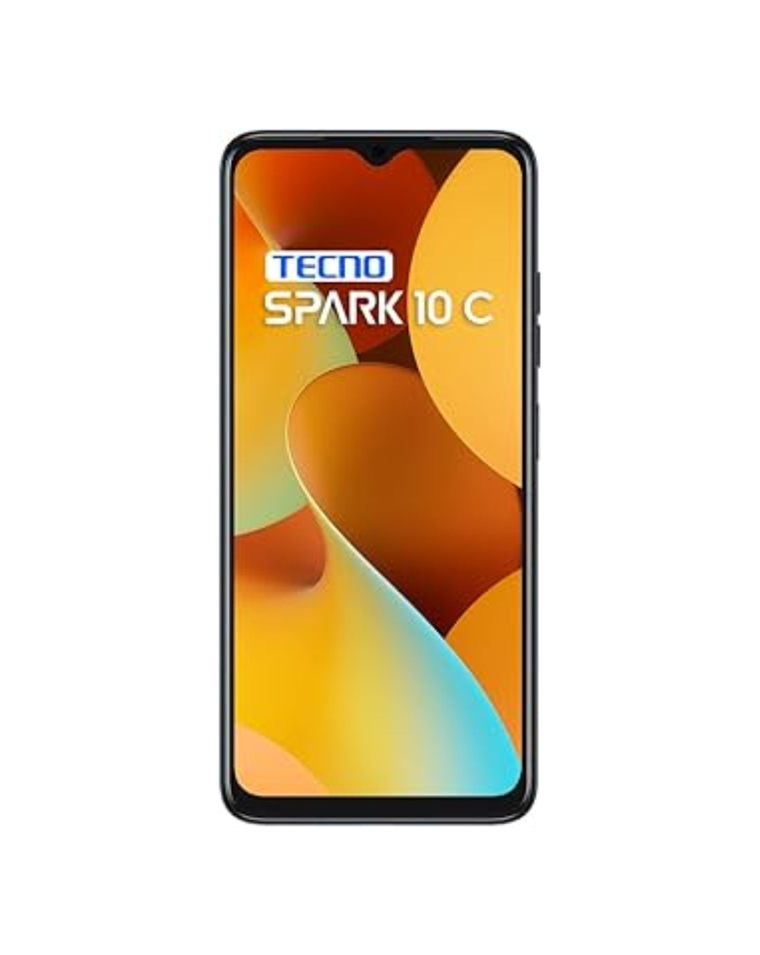 Tecno Spark 10 4G Refurbished