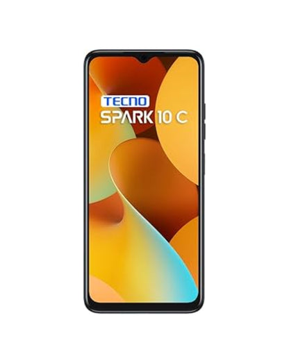 Tecno Spark 10 4G Refurbished