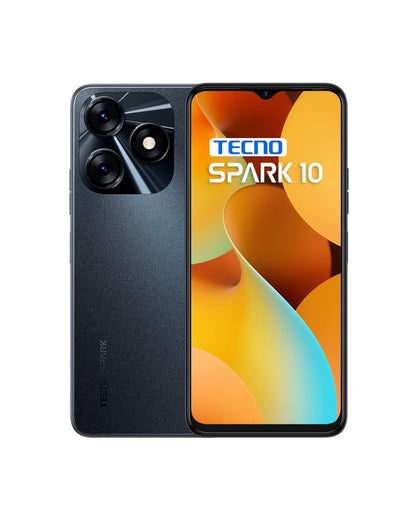Tecno Spark 10 4G Refurbished