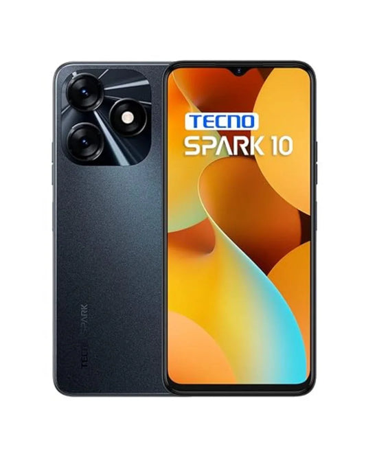 Tecno Spark 10 Refurbished