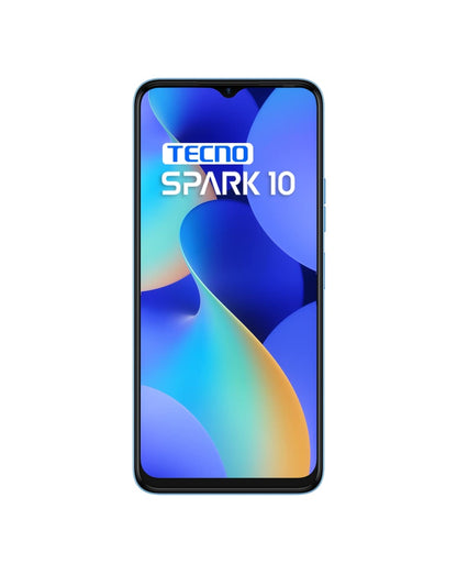 Tecno Spark 10 4G Refurbished