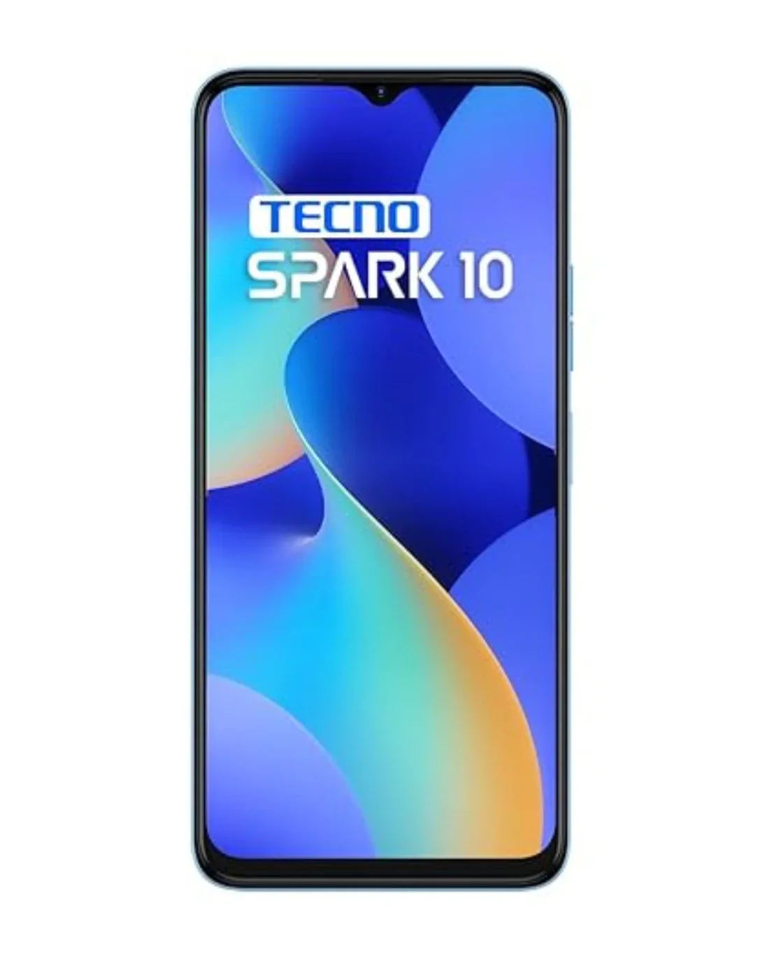 Tecno Spark 10 Refurbished
