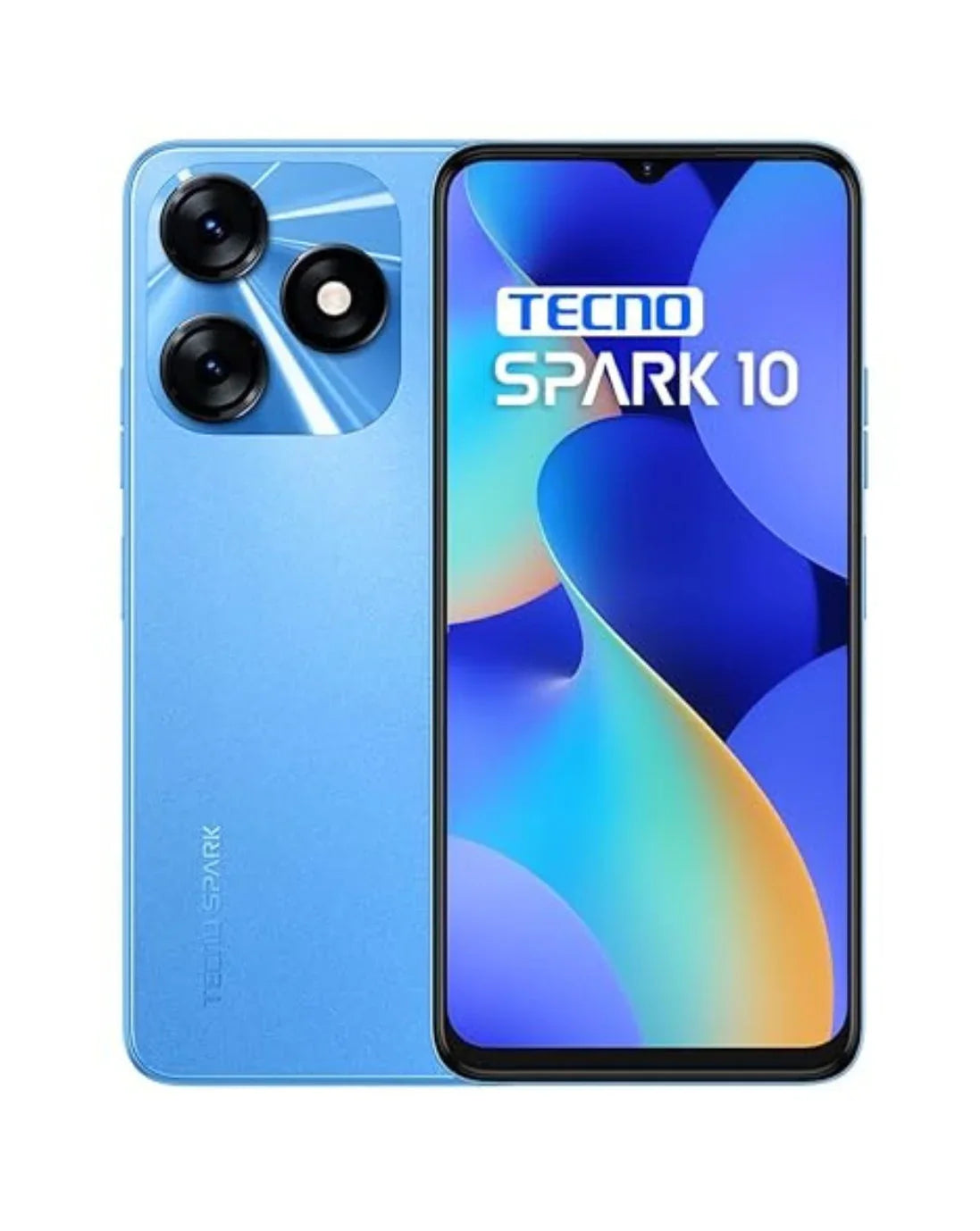 Tecno Spark 10 Refurbished