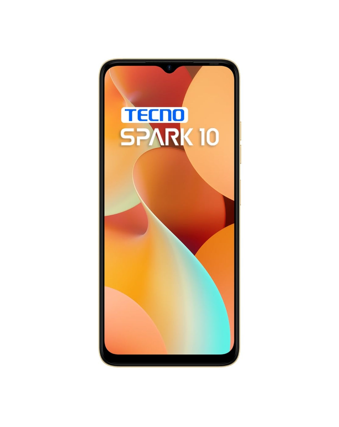 Tecno Spark 10 4G Refurbished