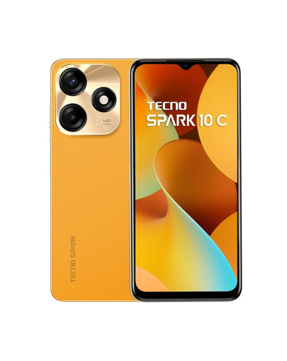 Tecno Spark 10 4G Refurbished