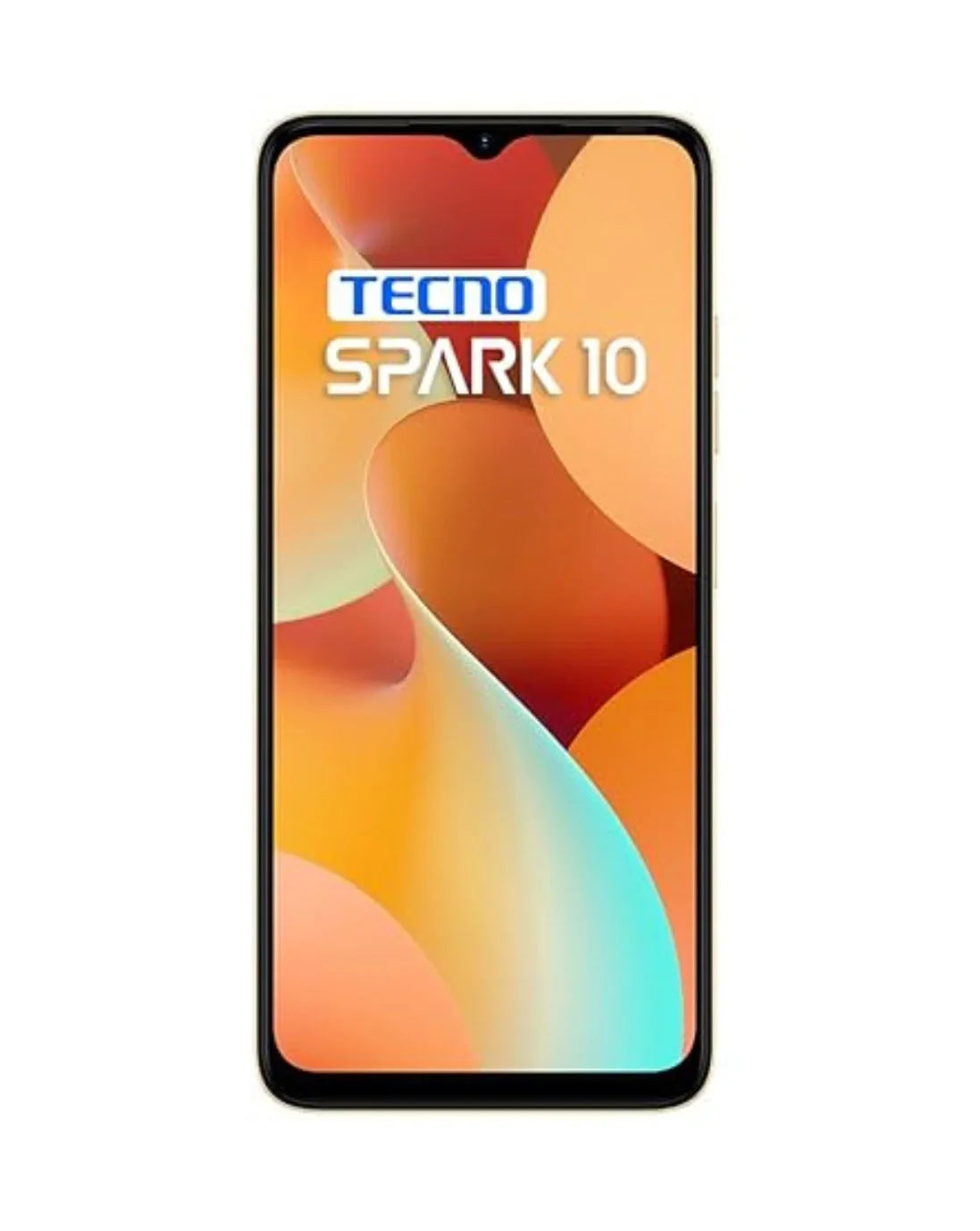 Tecno Spark 10 Refurbished