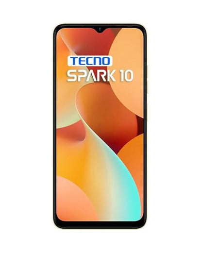 Tecno Spark 10 Refurbished