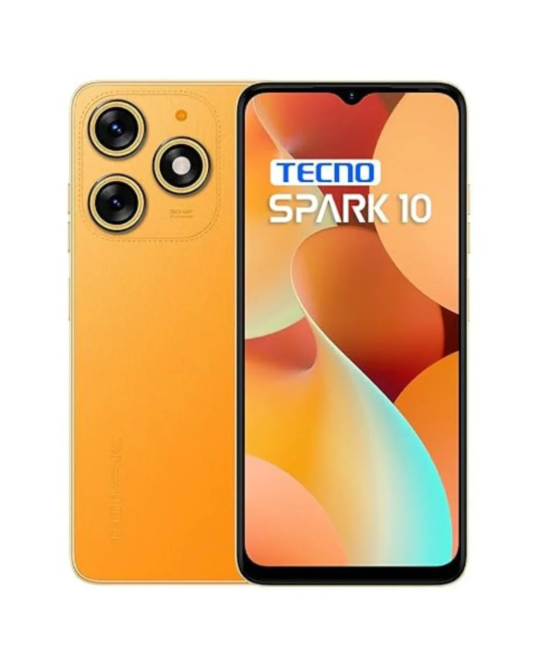 Tecno Spark 10 Refurbished
