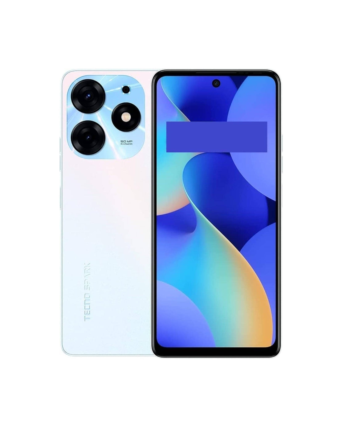 Tecno Spark 10 4G Refurbished
