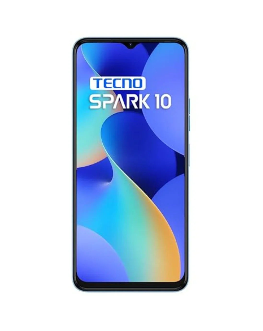 Tecno Spark 10 Refurbished