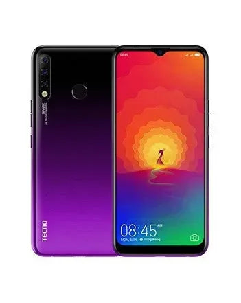 Tecno Spark 4 Refurbished
