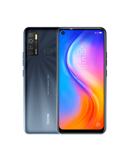 Tecno Spark 5 4G Refurbished