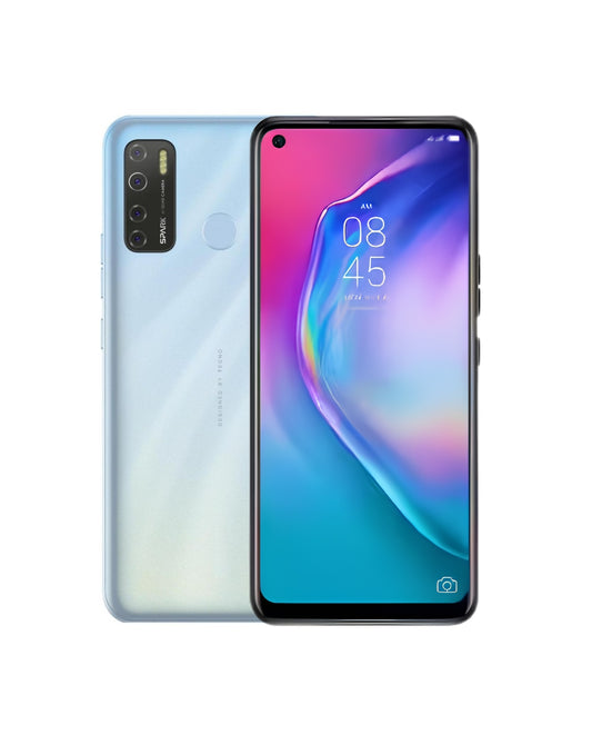 Tecno Spark 5 Pro 4G Refurbished