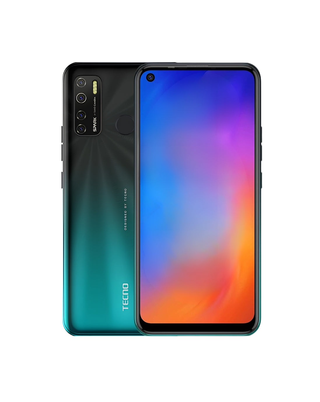 Tecno Spark 5 Pro 4G Refurbished