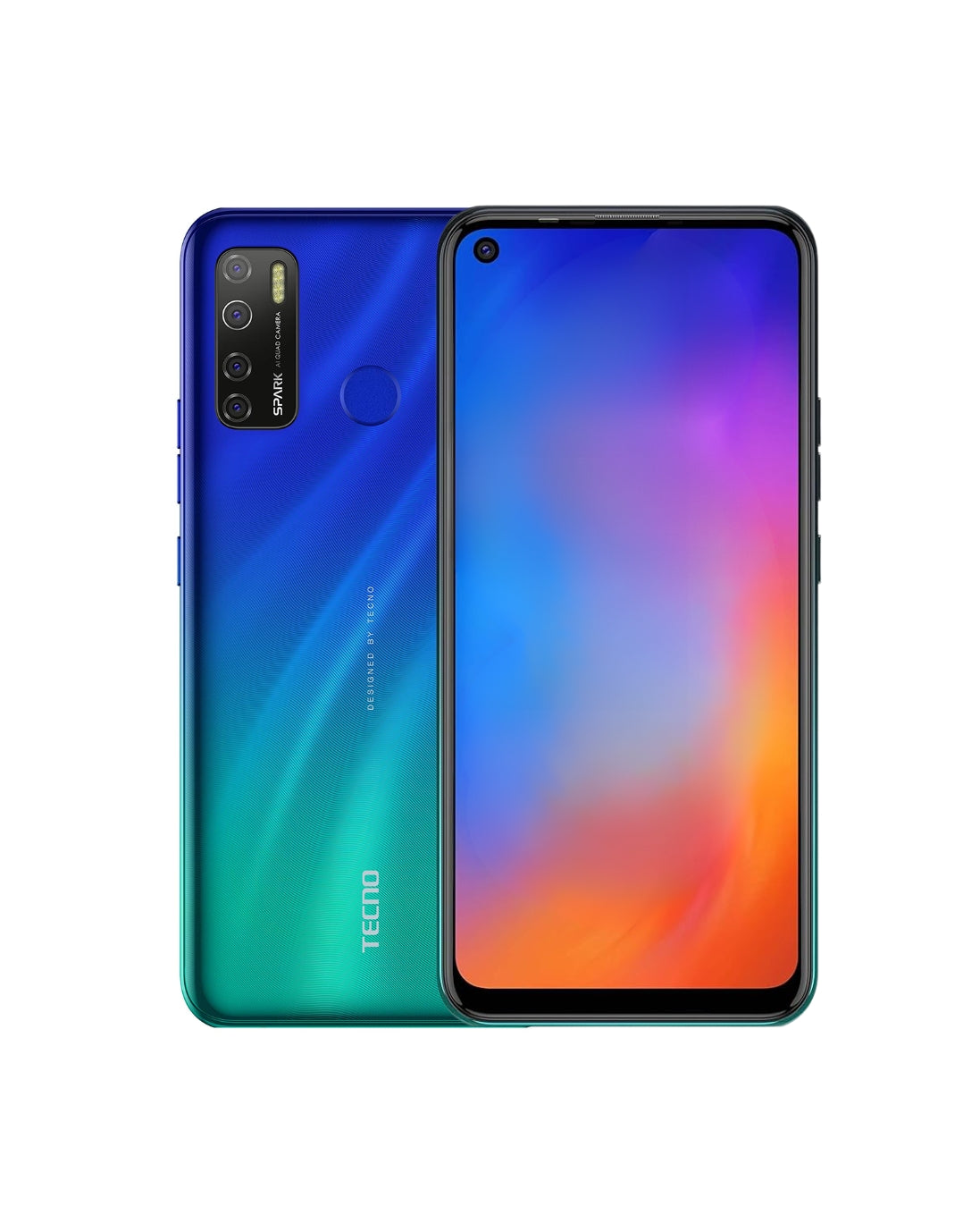 Tecno Spark 5 Pro 4G Refurbished