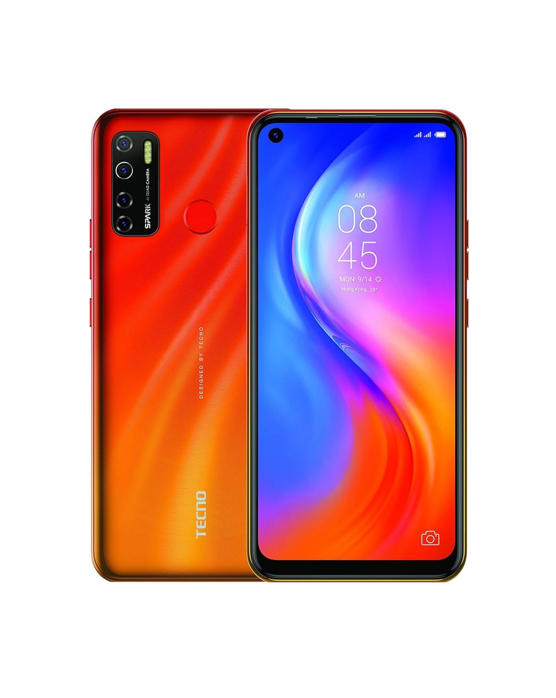 Tecno Spark 5 Pro 4G Refurbished