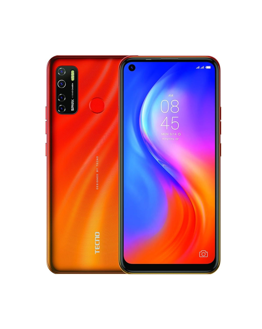 Tecno Spark 5 4G Refurbished