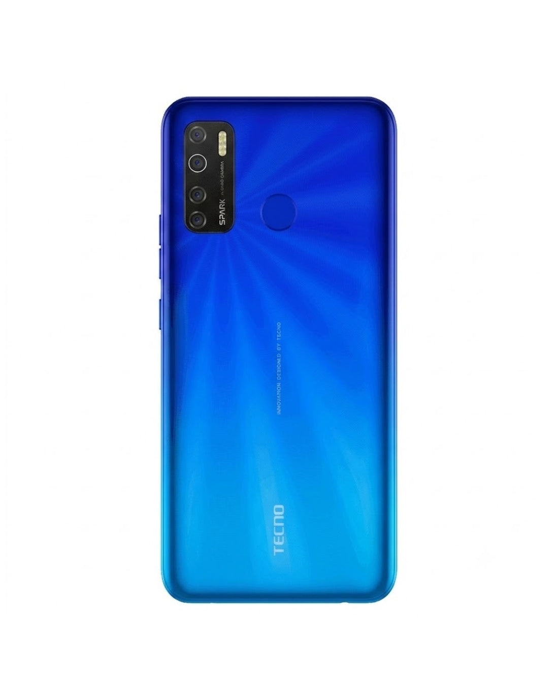 Tecno Spark 5 4G Refurbished