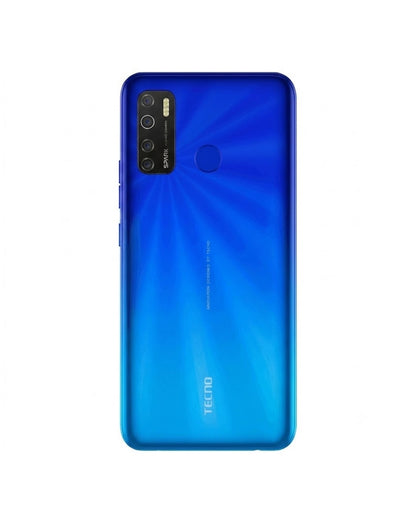 Tecno Spark 5 4G Refurbished