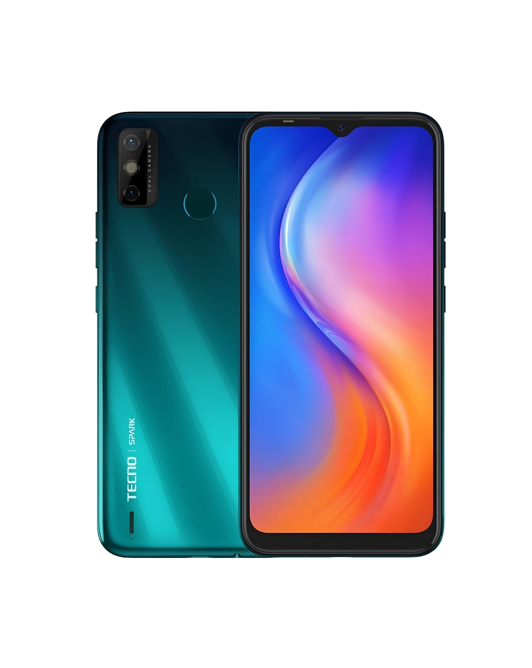 Tecno Spark 6 Go 4G Refurbished