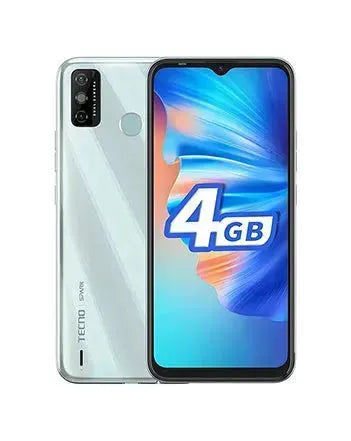 Tecno Spark 6 Go Refurbished