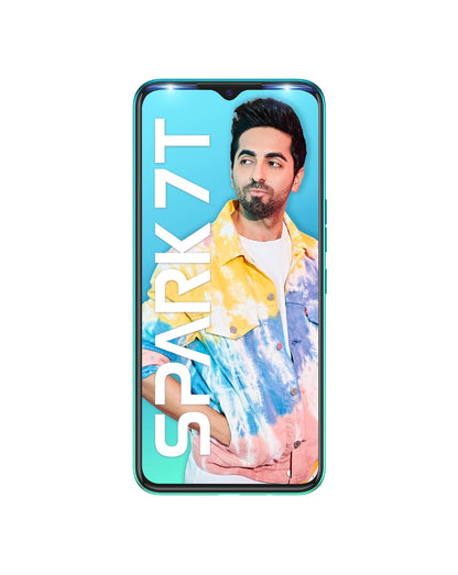 Tecno Spark 7T 4G Refurbished