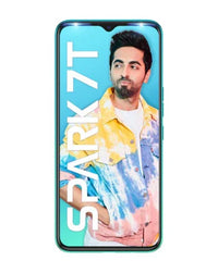 Tecno Spark 7T Refurbished