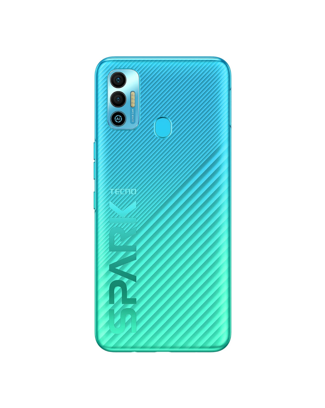 Tecno Spark 7T 4G Refurbished