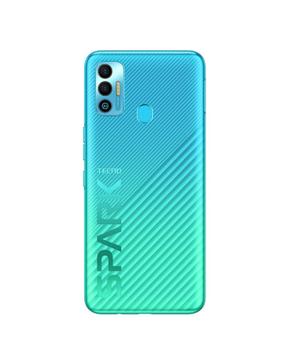 Tecno Spark 7T 4G Refurbished