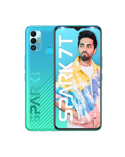 Tecno Spark 7T 4G Refurbished