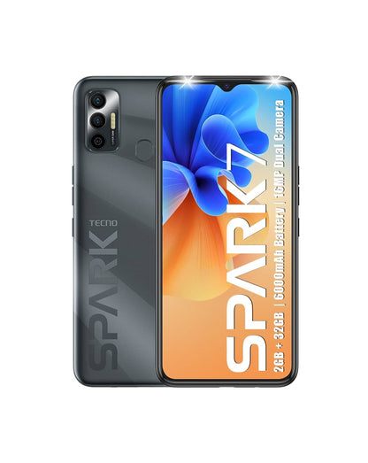 Tecno Spark 7T 4G Refurbished