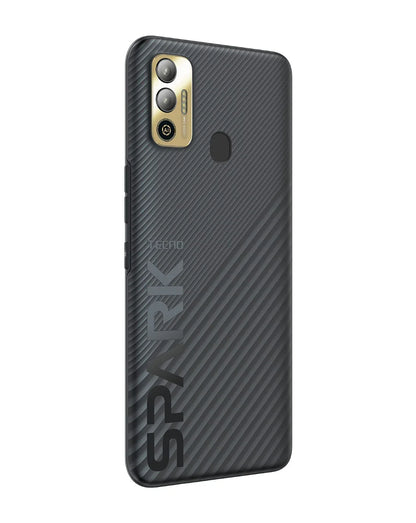 Tecno Spark 7T Refurbished