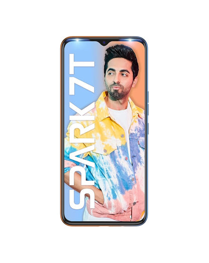 Tecno Spark 7T 4G Refurbished