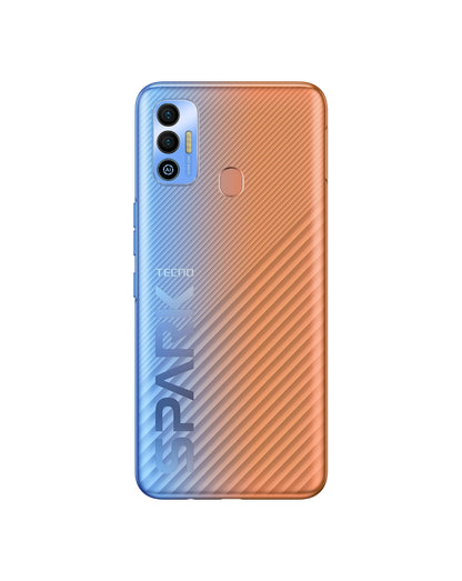 Tecno Spark 7T 4G Refurbished